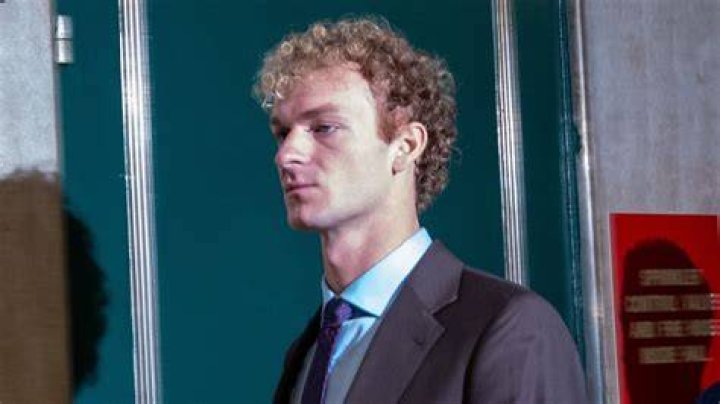 Discover The Enigmatic Daniel Penny Father: Unraveled