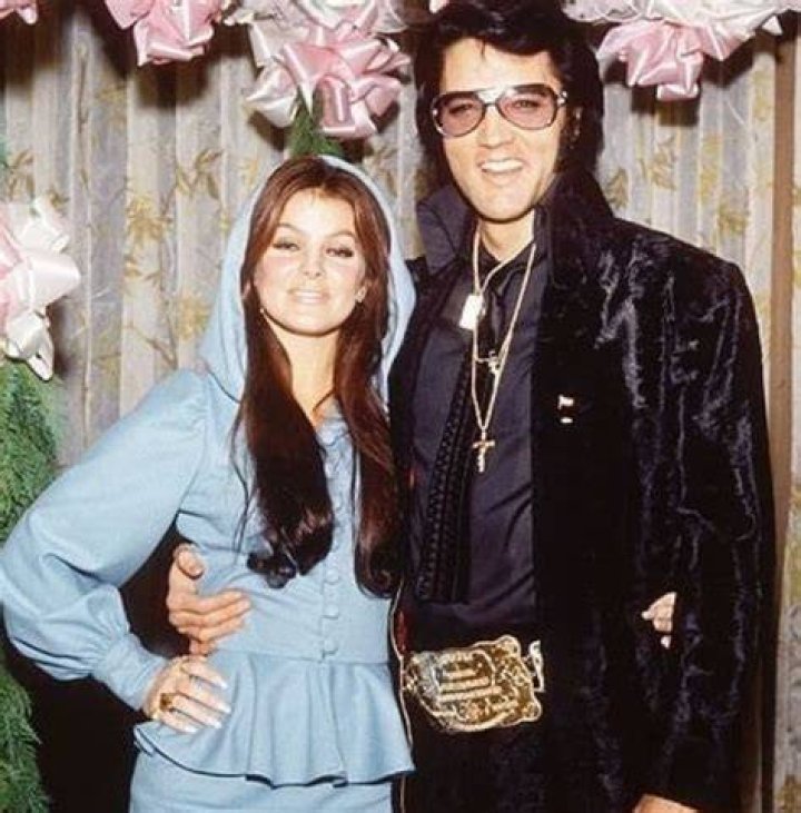 Discover The Enigmatic Relationship Between Elvis And Anita