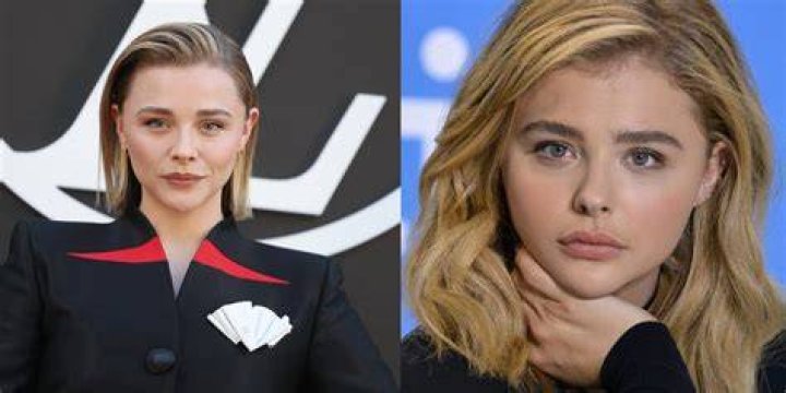 Discover The Enormous Net Worth Of Chloe Grace Moretz