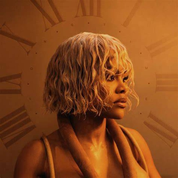 Discover The Epic Music Video Collaboration Of Kanye West And Teyana Taylor