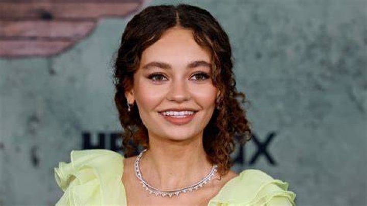 Discover The Ethnicity Of Nico Parker - Unlocking The Mystery