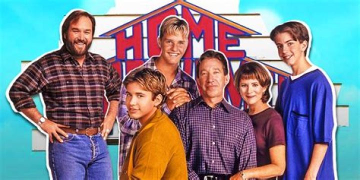 Discover The Evolution Of Home Improvement Cast: Then And Now