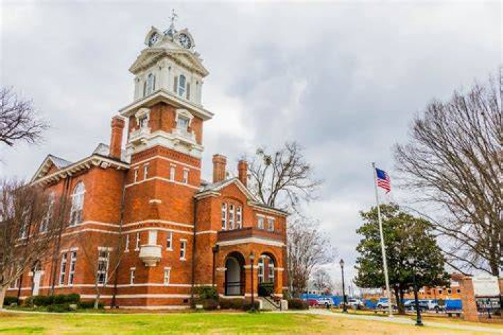 Discover The Expertise Of Anthony Collins In Lawrenceville, Georgia
