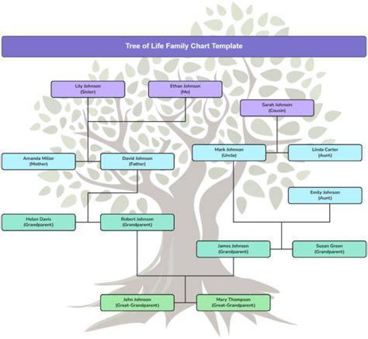 Discover The Extensive Family Tree Of Charlie Sheen