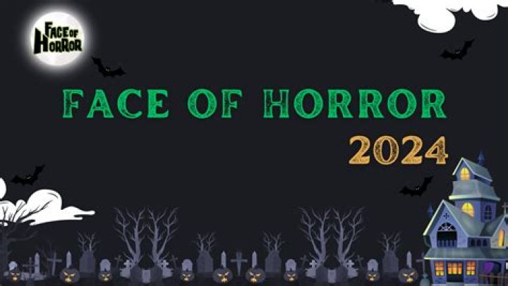 Discover The Faces Behind The Horror: Introducing The Face Of Horror Contestants 2023
