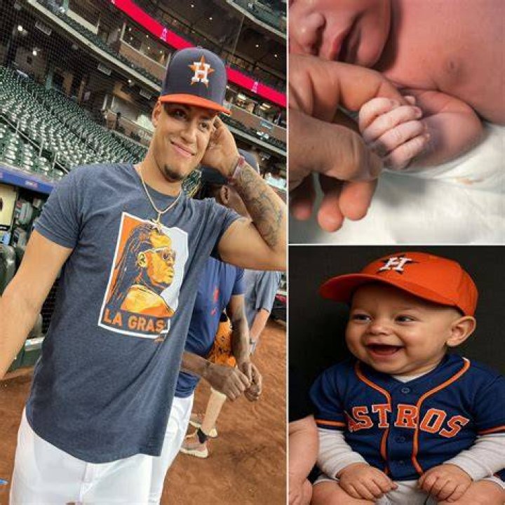 Discover The Family Connection: Is Bryan Abreu Related To Jose Abreu?