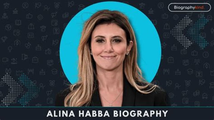 Discover The Family Connections Of Alina Habba: Unveiling The Habba Dynasty