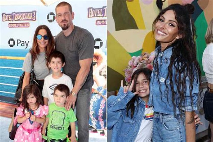 Discover The Family Life Of Sarah Shahi: Exploring Her Children