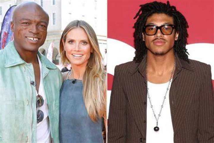 Discover The Fascinating World Of Heidi Klum's Children: Uncover Their Lives, Interests, And More