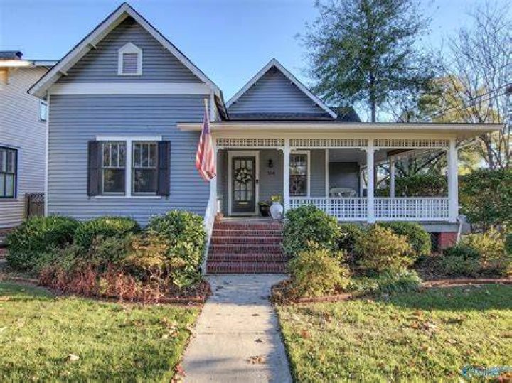 Discover The Finest Homes With Preston Hudson In Huntsville, AL