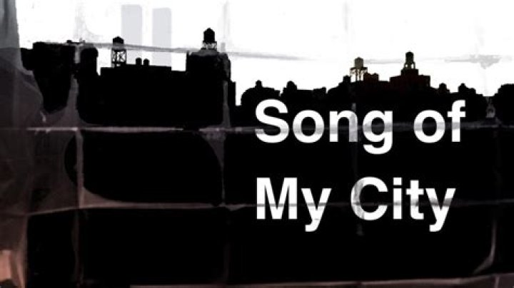 Discover The Heartfelt Lyrics Of "Face Of My City"
