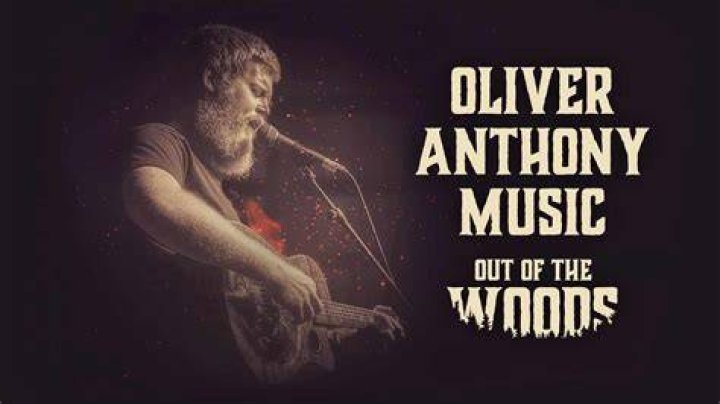 Discover The Height Of Oliver Anthony Music: A Comprehensive Guide