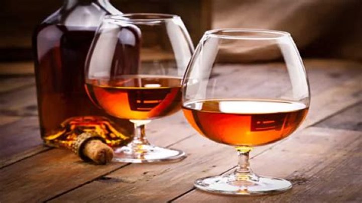 Discover The Hidden Benefits Of Brandy Alcohol: A Culinary And Medicinal Elixir