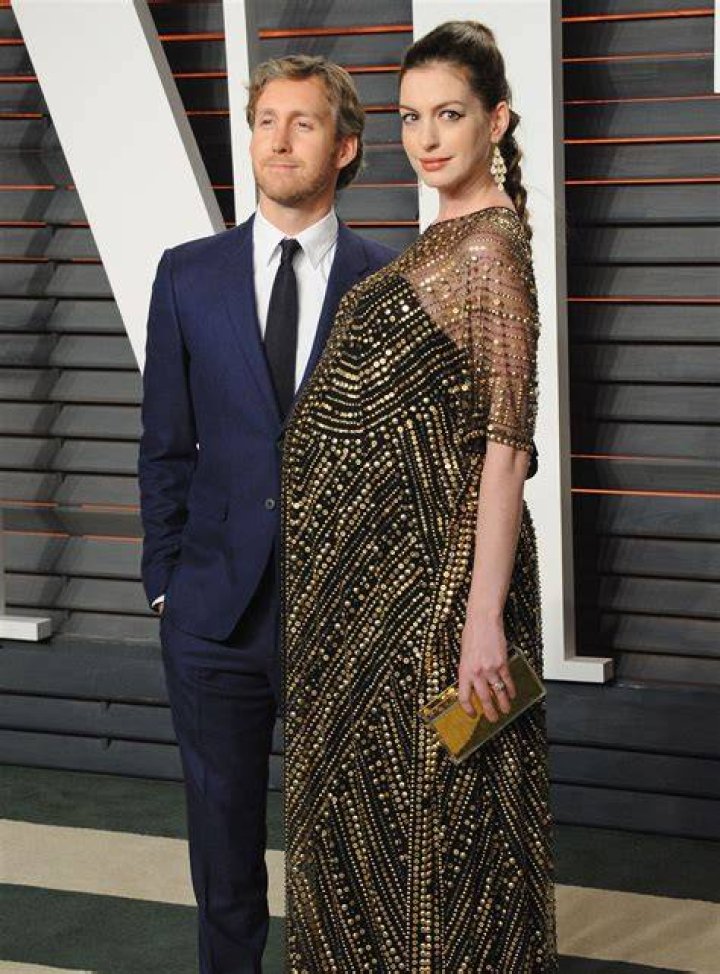 Discover The Husband Of Prominent Political Figure: Olivia Troye