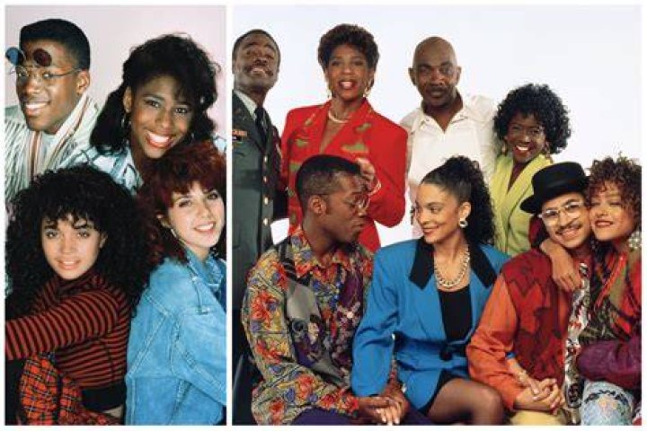 Discover The Iconic Cast Of 'A Different World': A Look Back At The Beloved Sitcom