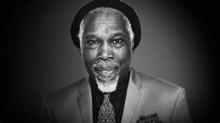 Discover The Iconic Style Of Billy Ocean's Signature Hair
