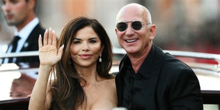 Discover The Identity Of Jeff Bezos' Daughter: Uncover Her Name Today