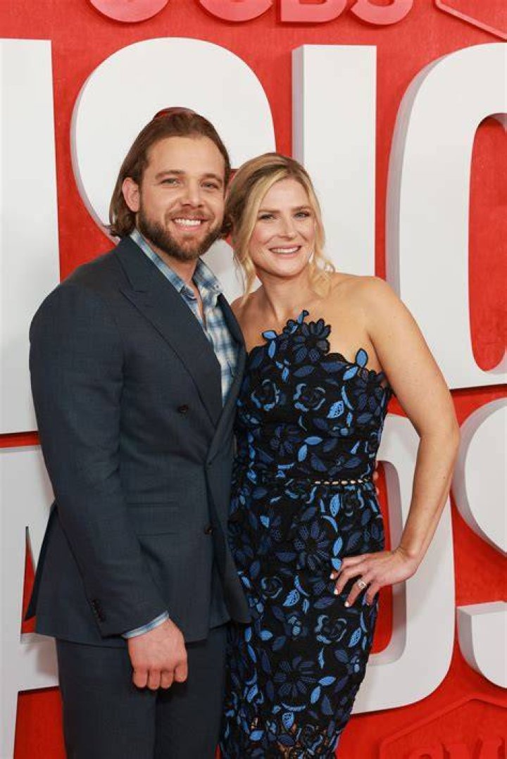 Discover The Identity Of Max Thieriot's Wife