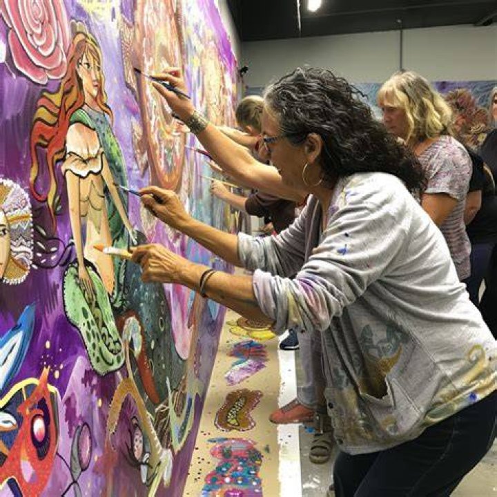 Discover The Impact Of Merle Berger On The Art World