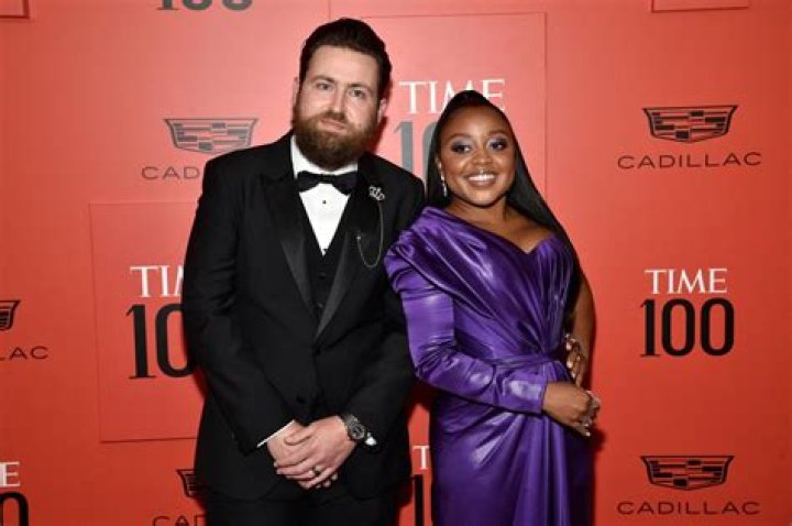 Discover The Inspiring Husband Behind Quinta Brunson's Success