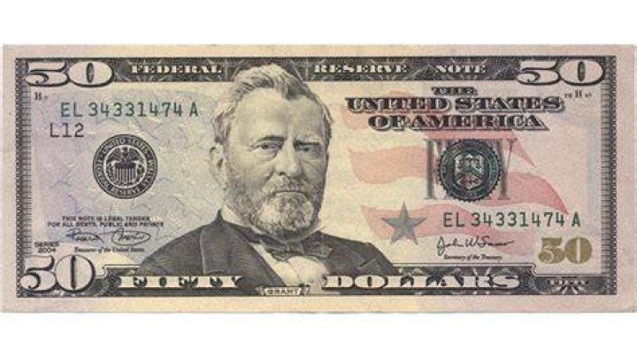 Discover The Inspiring Individuals Featured On The American $50 Bill