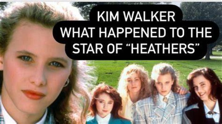 Discover The Inspiring Journey Of Heather Hopper: Actress Extraordinaire