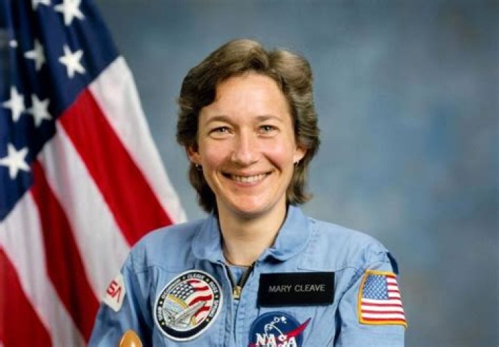 Discover The Inspiring Journey Of Mary Cleave, The Trailblazing Astronaut