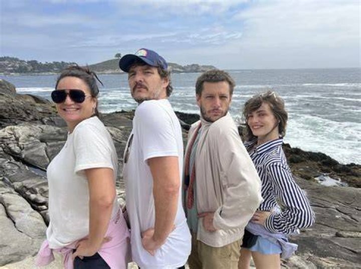 Discover The Inspiring Journey Of Pedro Pascal's Trailblazing Sister