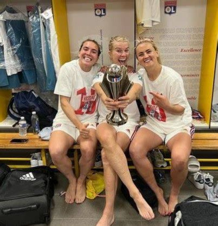 Discover The Inspiring Roots: Lindsey Horan's Parents And Their Influence On Her Career