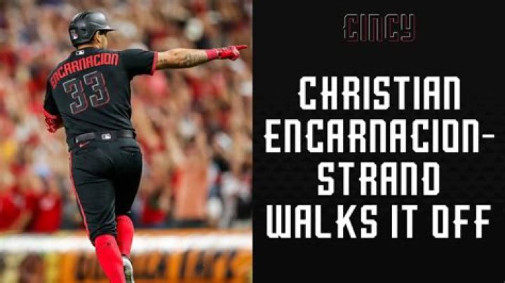 Discover The Inspiring Story Behind Christian Encarnacion-Strand's Parents