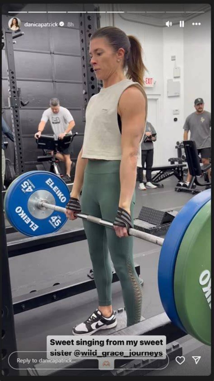Discover The Inspiring Story Of Danica Patrick