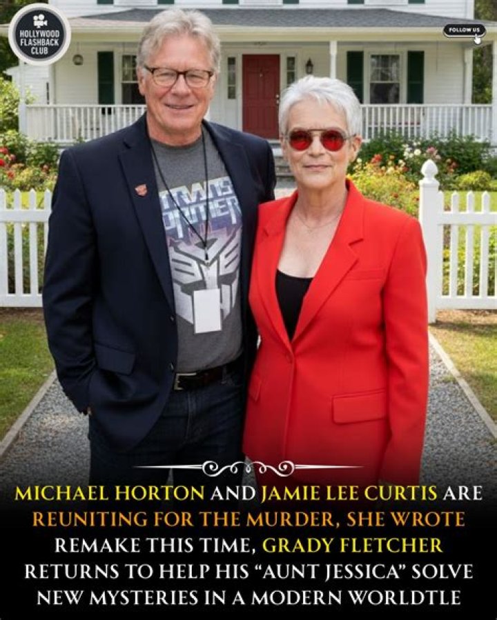 Discover The Inspiring Story Of Michael Horton's Wife