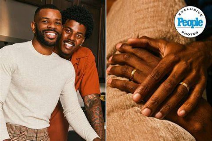 Discover The Inspiring Tale Of Jermelle Simon's Wife's Impactful Journey
