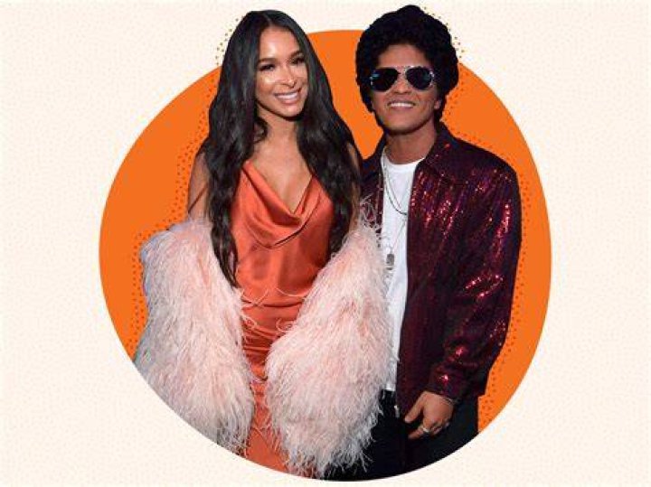 Discover The Intimate Life Of Bruno Mars: Wife And Kids Revealed
