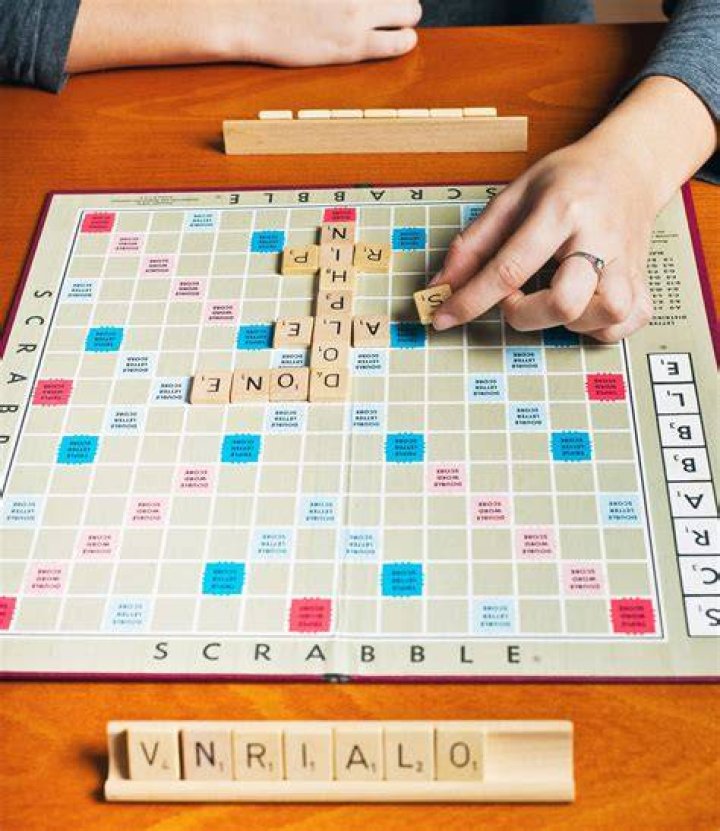 Discover The Intriguing Meaning Of "JO" In Scrabble