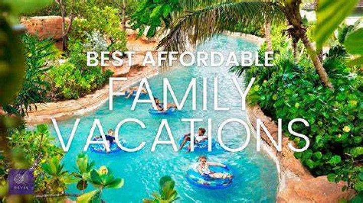 Discover The Joy Of Nudist Family Vacations: Unwind, Connect, And Rejuvenate