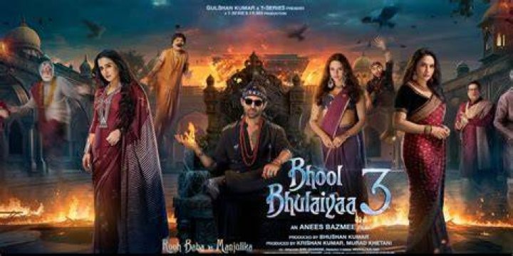 Discover The Latest Bollywood Entertainment On Bolly4u.org