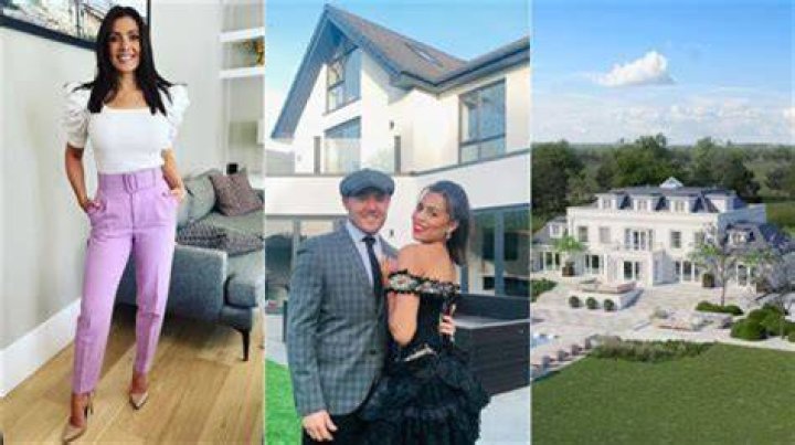 Discover The Lavish Homes Of Legendary NBA Star Charles Barkley