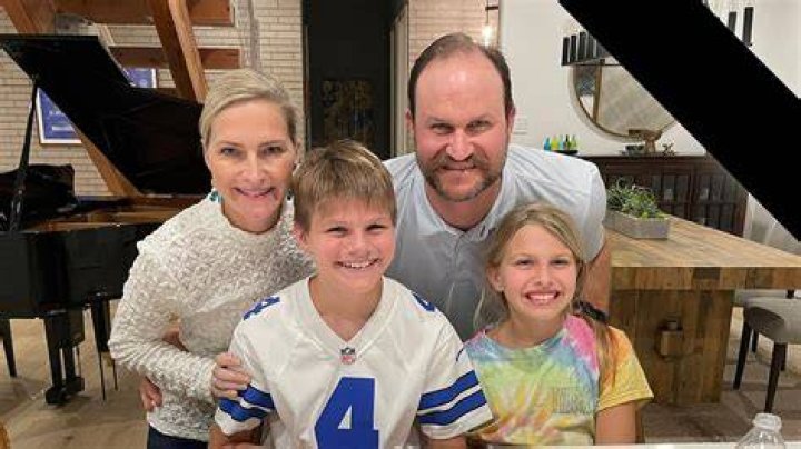 Discover The Legacy Of The Muckleroy Family In Fort Worth