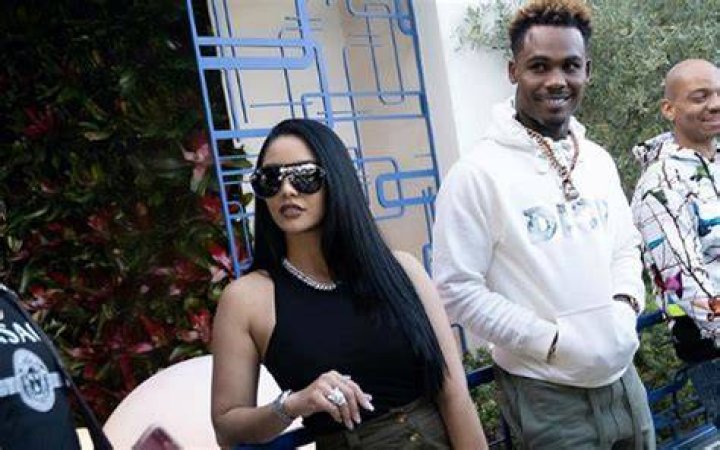 Discover The Life And Love Of Jermell Charlo: Unveiling His Wife