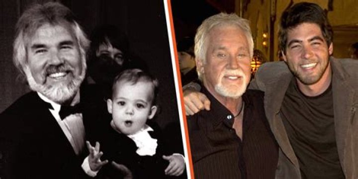 Discover The Life Of Kenny Rogers' Unique Son, Christopher