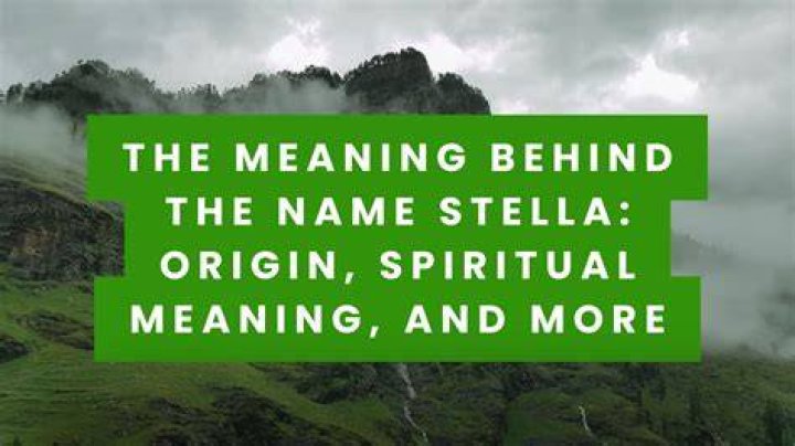 Discover The Meaning Behind The Name Ana: Unveil Its Legacy And Significance