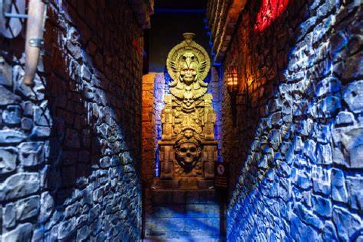 Discover The Meaning Of Satan: Unraveling The Enigma Of Evil
