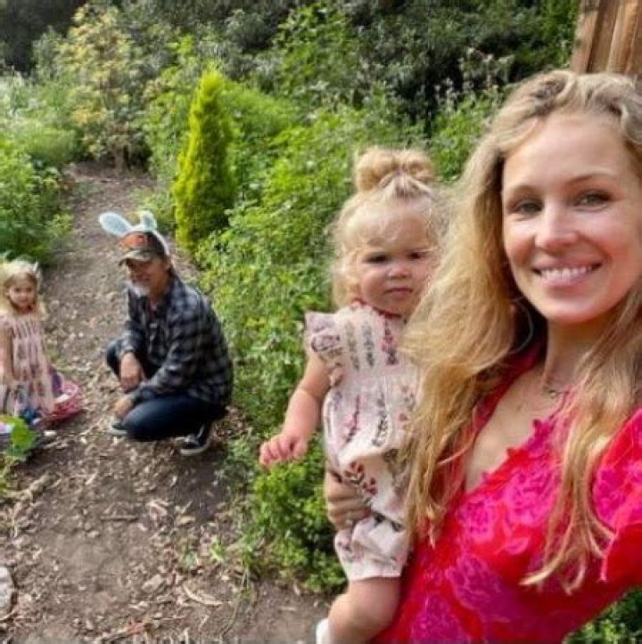 Discover The Mother Behind Eden Brolin's Success