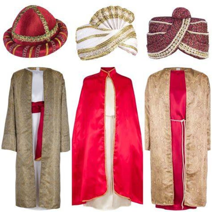Discover The Names Of The Three Wise Men: Unlocking The Ancient Mystery