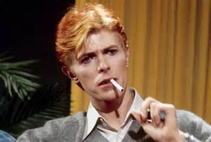 Discover The Nominee Of David Bowie's Jane