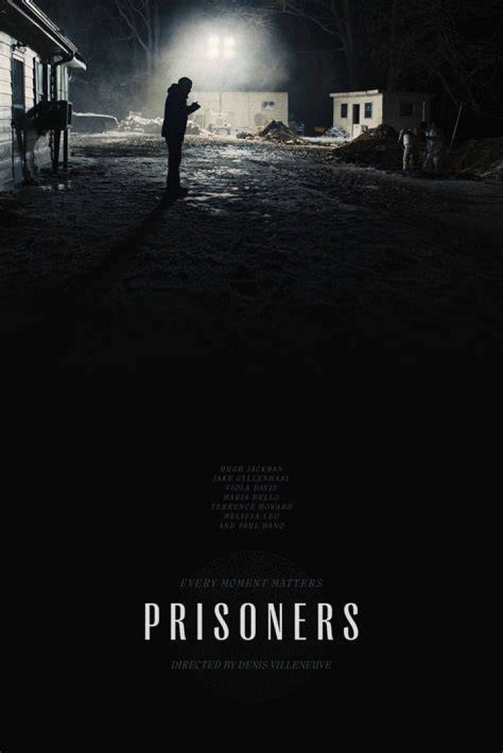 Discover The Notable Cast Of The Acclaimed Film "Prisoners"