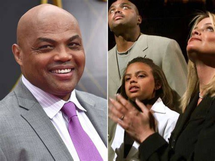 Discover The Number Of Children Charles Barkley Has