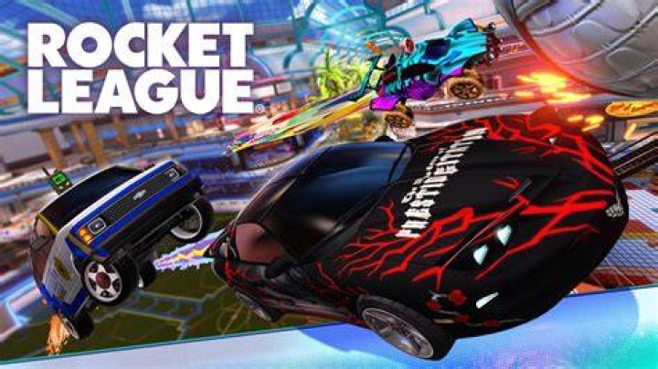 Discover The Original Title Of Rocket League