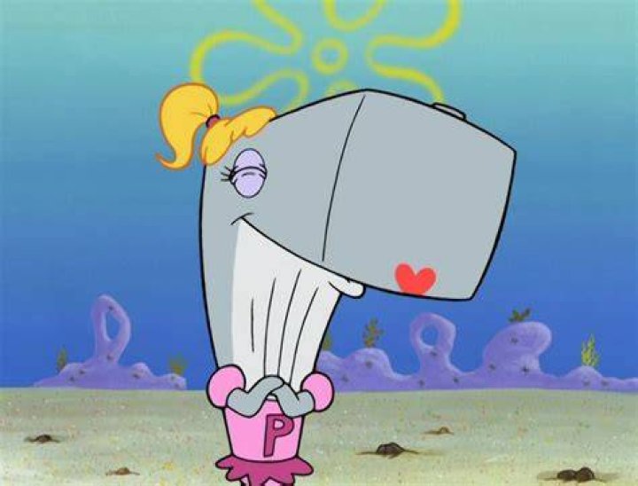 Discover The Origins: Sponge Bob Square Pants' Parents